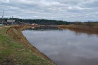 Тела двух мужчин достали из реки в Кировской области