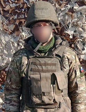 Сержант из Орловского района с позывным "Водяной" отвлек на себя беспилотники и спас сослуживцев